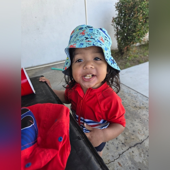 Meet your Posher, Ruby - Picture 4 of 8